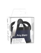 AnySharp Точилка за ножове "Elite" Navy -