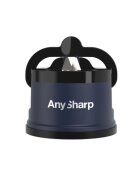 AnySharp Точилка за ножове "Elite" Navy -