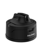 AnySharp Точилка за ножове "Evo" Black -