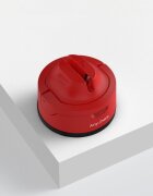 AnySharp Точилка за ножове "Evo" червена -