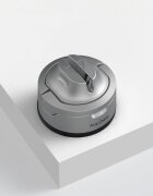 AnySharp Точилка за ножове "Evo" сребро -