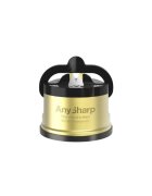 AnySharp Точилка за ножове "Excel Pro" Brass -