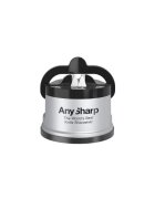 AnySharp Точилка за ножове "Premium" Silver -