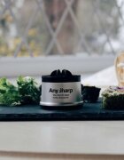AnySharp Точилка за ножове "Premium" Silver -