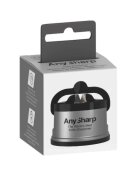 AnySharp Точилка за ножове "Premium" Silver -