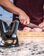 AnySharp Точилка за ножове XBlade Gun Metal -
