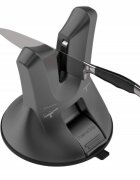 AnySharp Точилка за ножове XBlade Gun Metal -