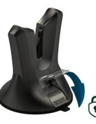 AnySharp Точилка за ножове XBlade Gun Metal -