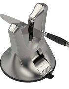 AnySharp Точилка за ножове XBlade "Silver" -