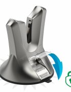 AnySharp Точилка за ножове XBlade "Silver" -
