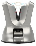 AnySharp Точилка за ножове XBlade "Silver" -