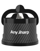 AnySharp Точило за ножове "Elite" Carbon Fibre -