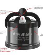 AnySharp Точило за ножове "Excel Pro" Wolfram -