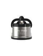 AnySharp Точило за ножове "Pro" Brushed Metal -