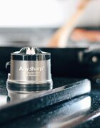AnySharp Точило за ножове "Pro" Brushed Metal -