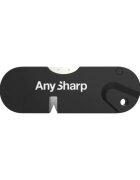 AnySharp Уред за заточване на ножове -