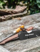 AnySharp Уред за заточване на ножове -