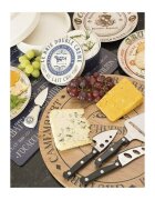Artesa Керамична купа за печене на кашкавал 127 см - Kitchen Craft