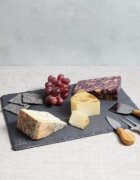 Artesa Комплект за сервиране на сирена от 4 части -