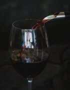 BarCraft Чучур против прокапване със запушалка неръждаема стомана -