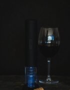 BarCraft Електрически тирбушон –