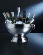 BarCraft Кофа за лед от неръждаема стомана с дръжки -