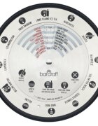 BarCraft Колело с рецепти за коктейли -