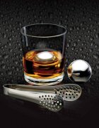 BarCraft Комплект за охлаждане на уиски -
