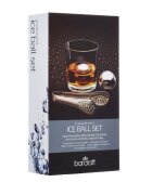 BarCraft Комплект за охлаждане на уиски -