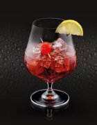BarCraft Комплект за приготвяне на коктейли 6 части -