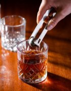 BarCraft Комплект за сервиране на уиски 4 части –