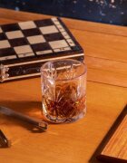 BarCraft Комплект за сервиране на уиски 4 части –