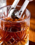 BarCraft Комплект за сервиране на уиски 4 части –