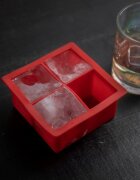 BarCraft Силиконова форма за лед -