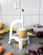 Benriner Спирализатор с 3 сменяеми ножчета "Cook's Help" -