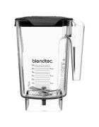 Blendtec Блендер Designer 650 1560 W Slate Grey -