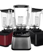 Blendtec Блендер Designer 650 1560 W Slate Grey -