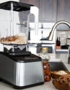 Blendtec Blender Designer 650 S 1560 W Stainless -
