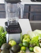 Blendtec Blender Designer 650 S 1560 W Stainless -