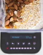 Blendtec Blender Designer 650 S 1560 W Stainless -