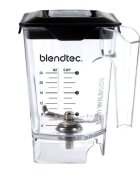 Blendtec Контейнерна кана Mini-WildSide за блендер 136 л -