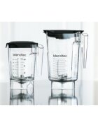 Blendtec Контейнерна кана Mini-WildSide за блендер 136 л -