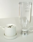 Bolesic Преносим мини блендер 350 мл 50 W -