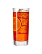 Borgonovo Чаша за long drinks изработена от стъкло 300 мл "Indro" -