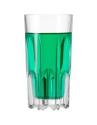 Borgonovo Комплект от 6 чаши за long drinks изработени от стъкло 330 мл "Exca