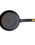 BRA Алуминиев тиган 24 см "Efficient Pro" -
