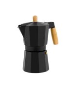 BRA Кафеварка алуминий 285 ml “Market” –
