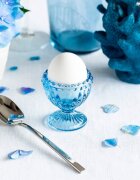BRA Комплект прибори за хранене от неръждаема стомана 75 части "Treviso"