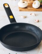 BRA Тиган алуминиев 18 см "Daily Pro" -