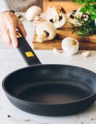 BRA Тиган алуминиев 28 см "Daily Pro" -